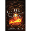 The Courtesan Queen - Paperback