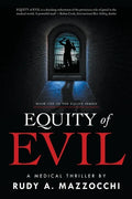 Equity of Evil - Paperback
