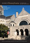Buildings of Pennsylvania: Pittsburgh and Western Pennsylvania - Hardcover