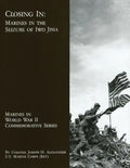 Closing In: Marines in the Seizure of Iwo Jima - Paperback
