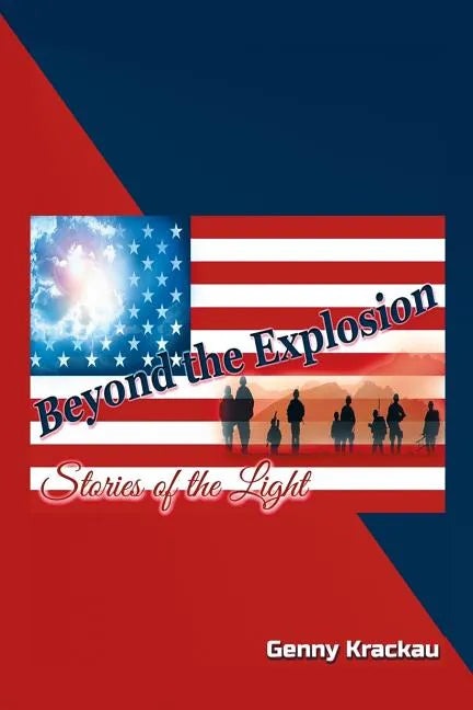 Beyond The Explosion - Paperback