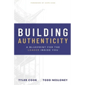 Building Authenticity - Paperback