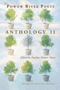 The Powow River Poets Anthology II - Paperback