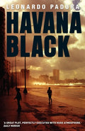 Havana Black: A Mario Conde Mystery - Paperback