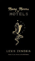 Many Moons & Motels - Paperback
