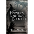 The Haunting of the Antique Brooch - Paperback