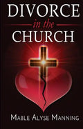 Divorce in the Church - Paperback