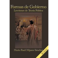 Formas de Gobierno - Paperback