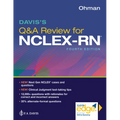 Davis's Q&A Review for Nclex-Rn(r) - Paperback