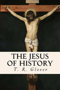 The Jesus of History - Paperback