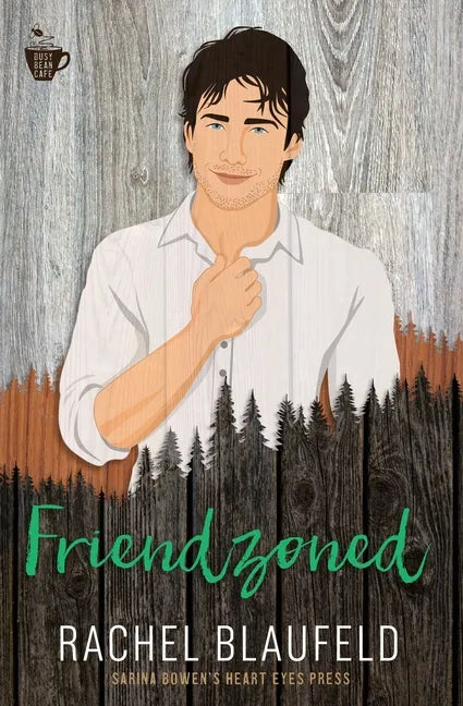 Friendzoned - Paperback