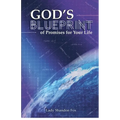 God's Blueprint of Promises for Your Life - Paperback