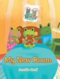 My New Room - Hardcover