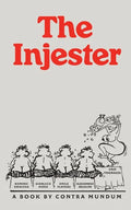 The Injester - Paperback
