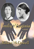 Emily & Virginia - Hardcover