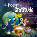 The Power of Gratitude Unlocking Hidden Treasures - Paperback