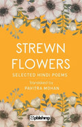 Strewn Flowers - Paperback