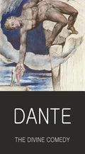 The Divine Comedy - Paperback