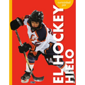 Curiosidad Por El Hockey Hielo - Paperback