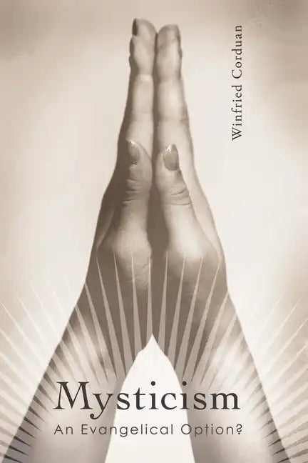 Mysticism - Paperback