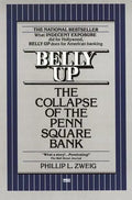 Belly Up - Paperback