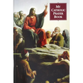My Catholic Prayer Book - Paperback