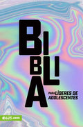 Biblia Para Líderes de Adolescentes - Paperback