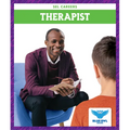 Therapist - Paperback