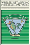 Wireless Networking in the Developing World: Black and White Version - Paperback
