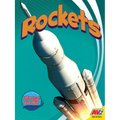 Rockets - Library Binding