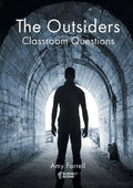 The Outsiders Classroom Questions - Paperback