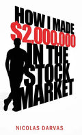 How I Made $2,000,000 in the Stock Market - Hardcover