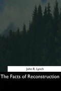 The Facts of Reconstruction - Paperback
