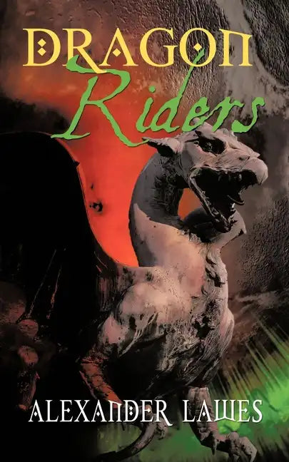 Dragon Riders - Paperback
