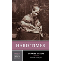 Hard Times: A Norton Critical Edition - Paperback
