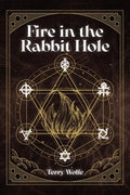 Fire in the Rabbit Hole - Paperback