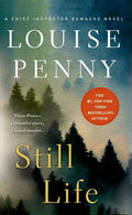 Still Life: A Chief Inspector Gamache Novel - Paperback