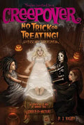 No Trick-Or-Treating!: Superscary Superspecial - Paperback