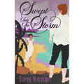 Swept Into the Storm - Paperback