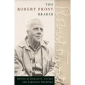 The Robert Frost Reader: Poetry and Prose - Paperback