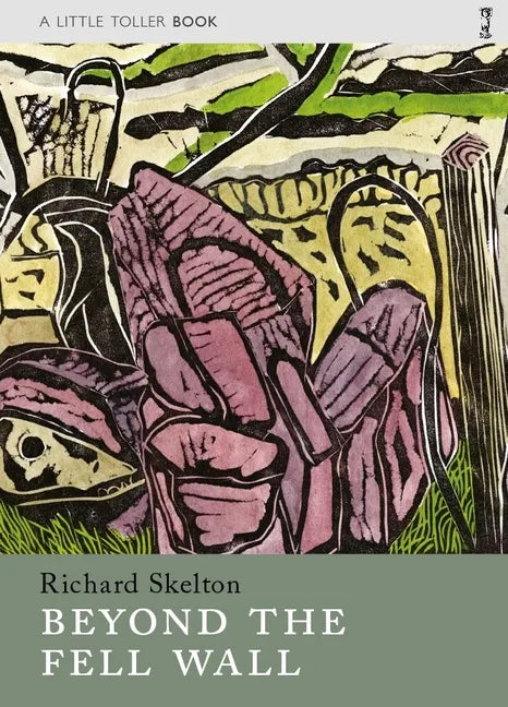 Beyond the Fell Wall - Paperback