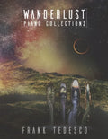 Wanderlust Piano Collections - Paperback