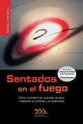 Sentados en el fuego - Paperback