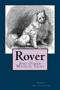 Rover: And Other Magical Tales - Paperback