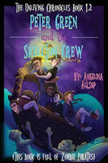 Peter Green and the Skeleton Crew - Paperback
