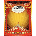 Olympians of the Sawdust Circle: A Biographical Dictionary of the Nineteenth Century American Circus - Paperback