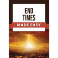 End Times Made Easy - Paperback