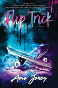 Flip Trick - Paperback