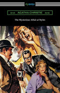The Mysterious Affair at Styles - Paperback
