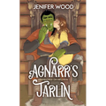 Agnarr's Jarlin: A Monster Romance With Space Orc Vikings - Paperback